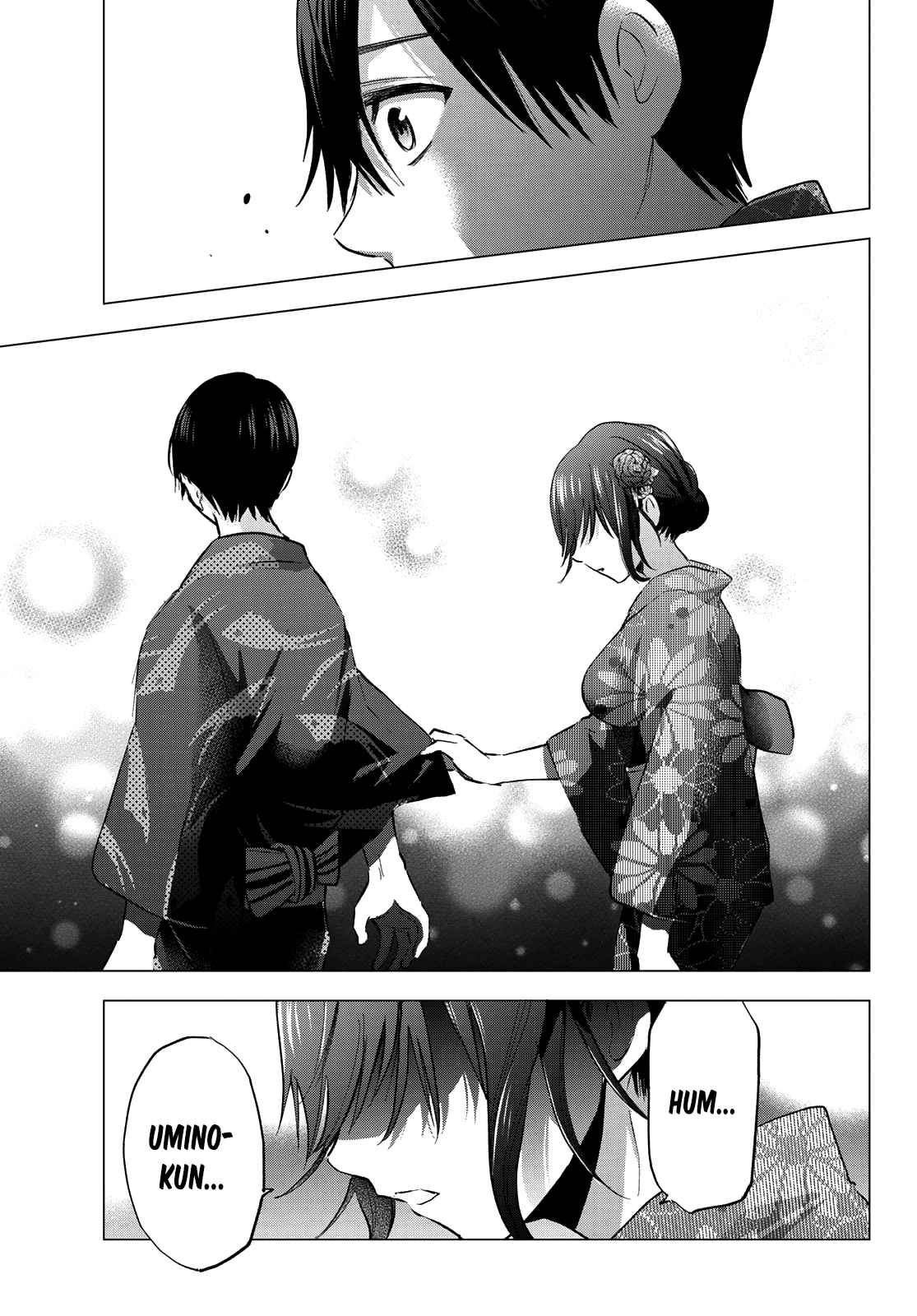 Read A Couple of Cuckoos FR Manga Online