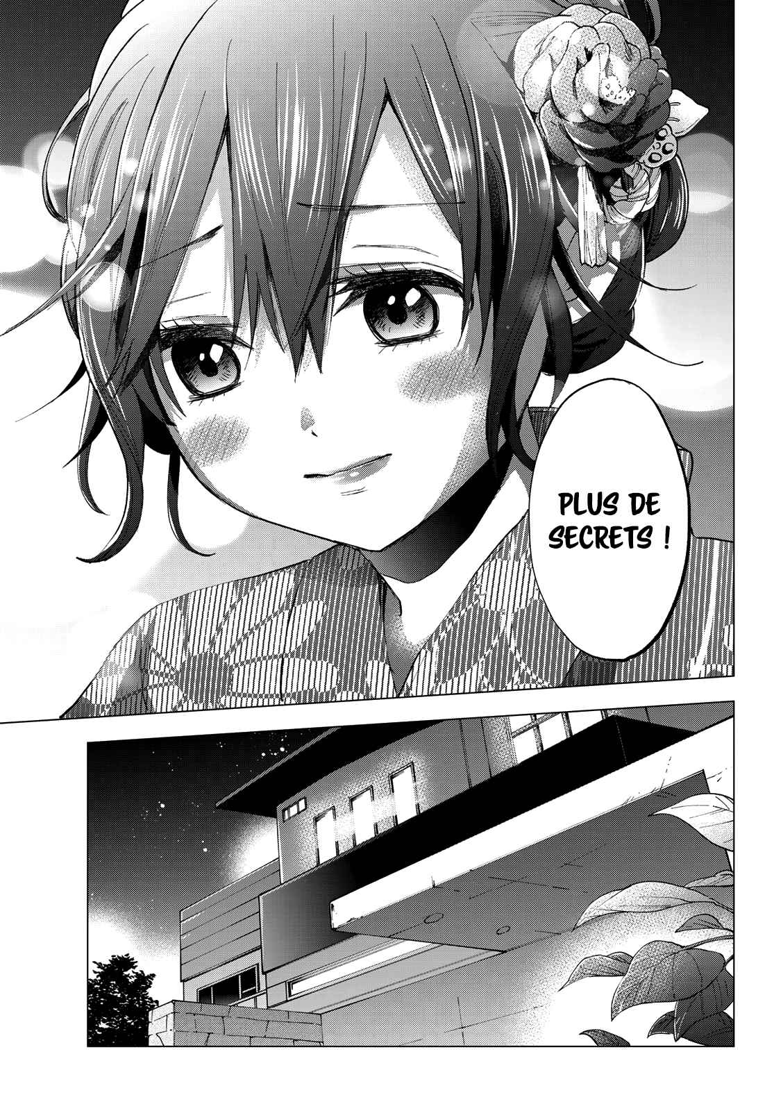 Read A Couple of Cuckoos FR Manga Online