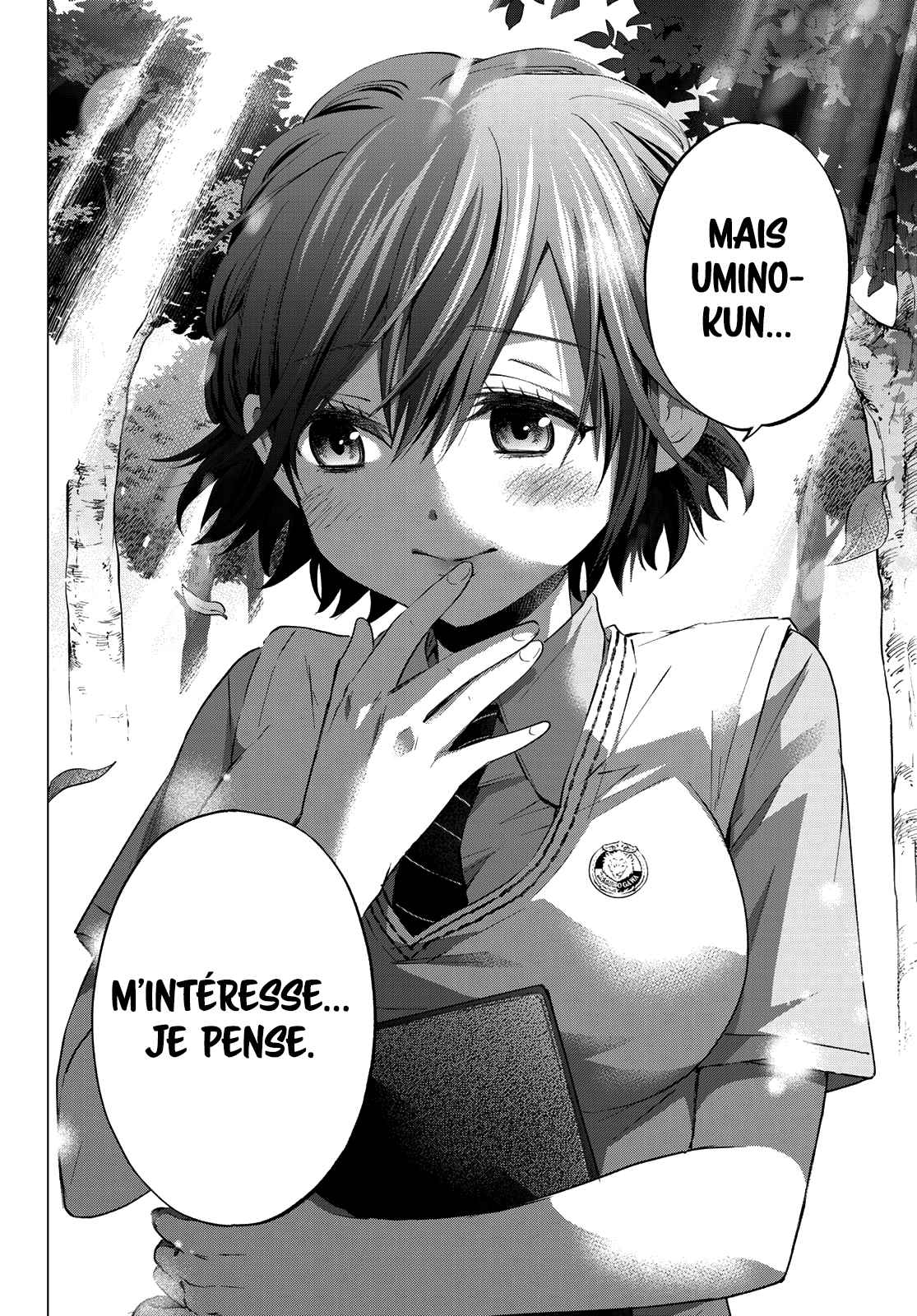 Read A Couple of Cuckoos FR Manga Online