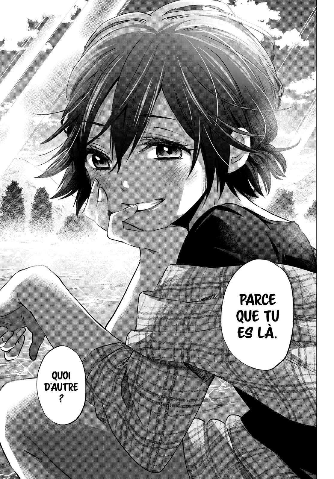 Read A Couple of Cuckoos FR Manga Online