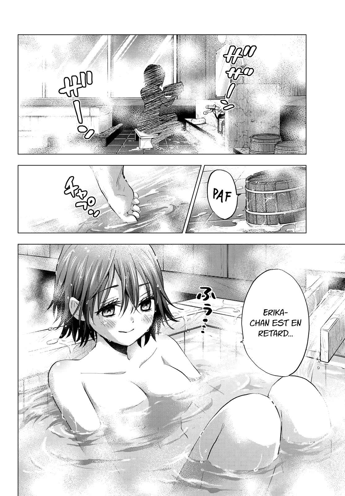 Read A Couple of Cuckoos FR Manga Online
