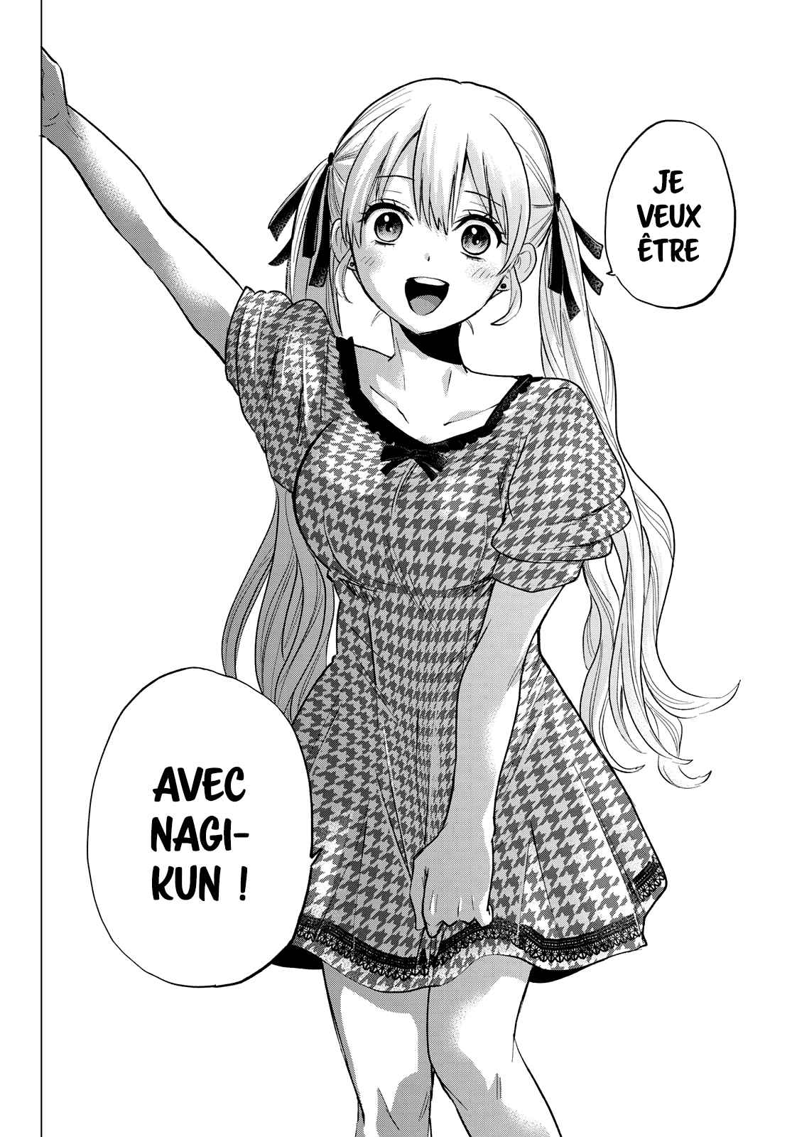 Read A Couple of Cuckoos FR Manga Online