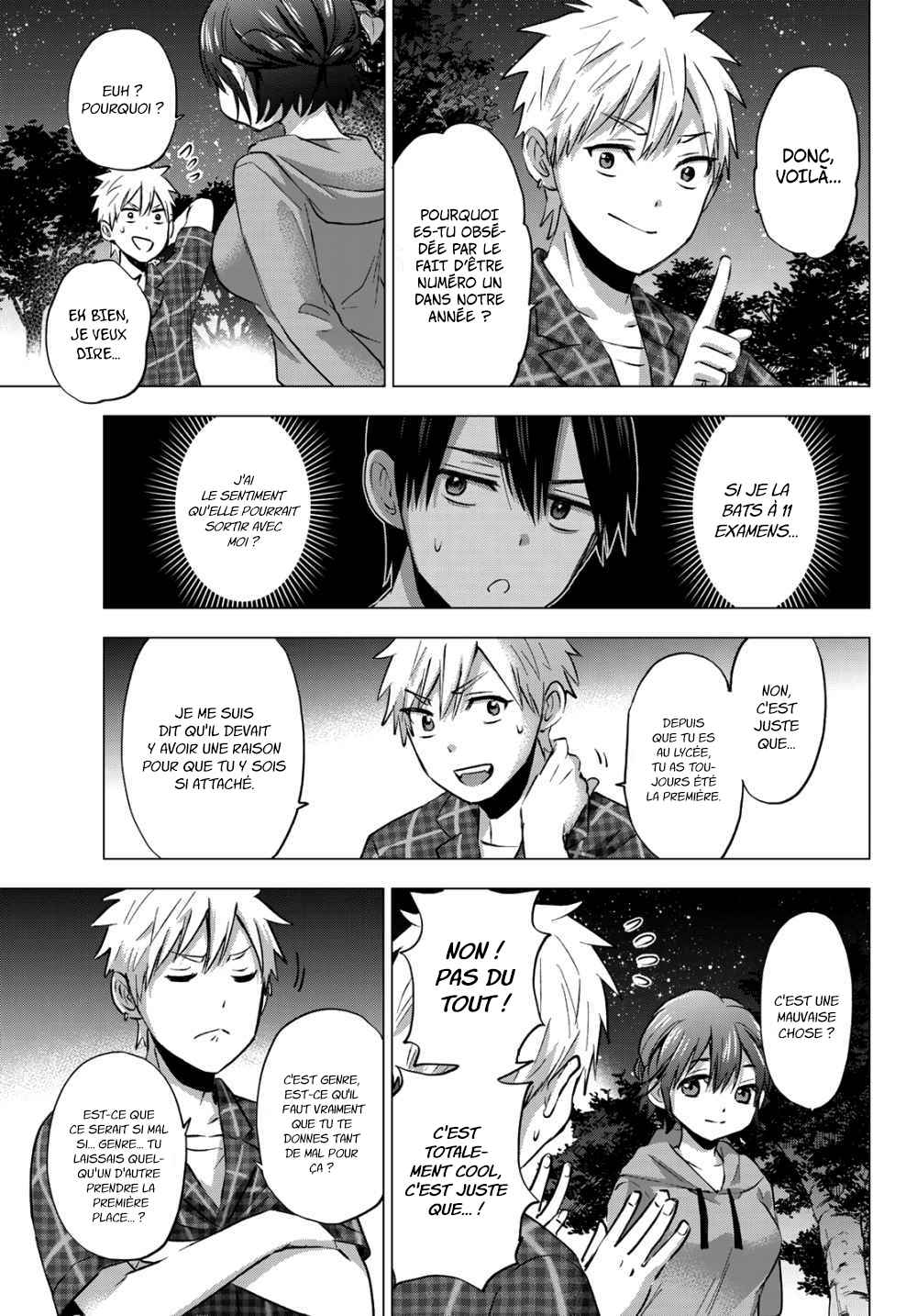 Read A Couple of Cuckoos FR Manga Online
