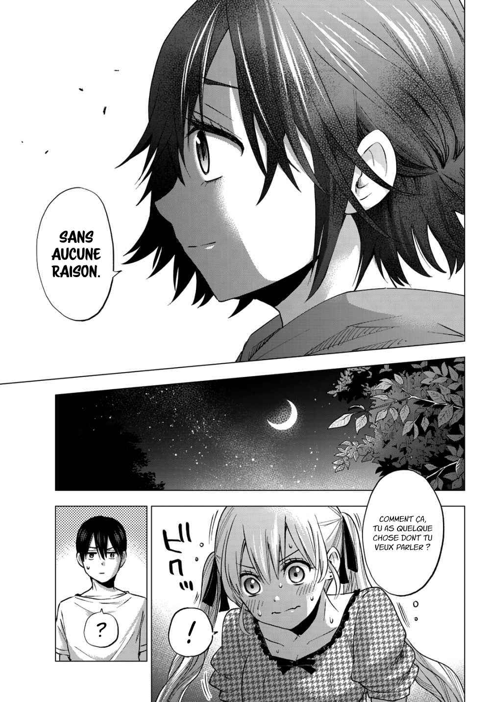 Read A Couple of Cuckoos FR Manga Online