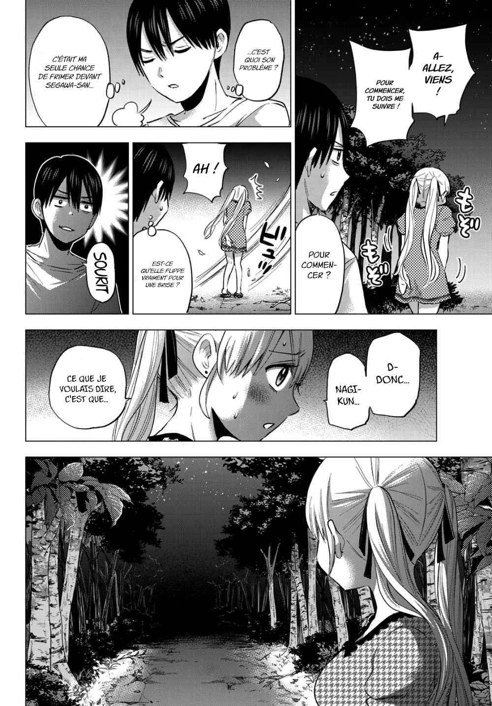 Read A Couple of Cuckoos FR Manga Online