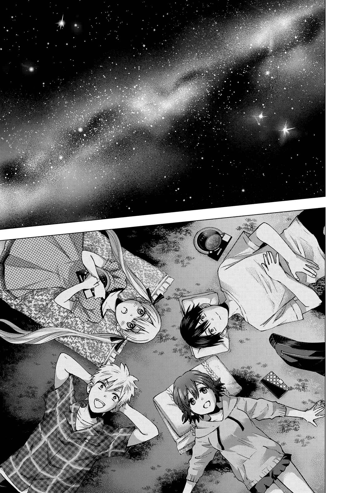 Read A Couple of Cuckoos FR Manga Online