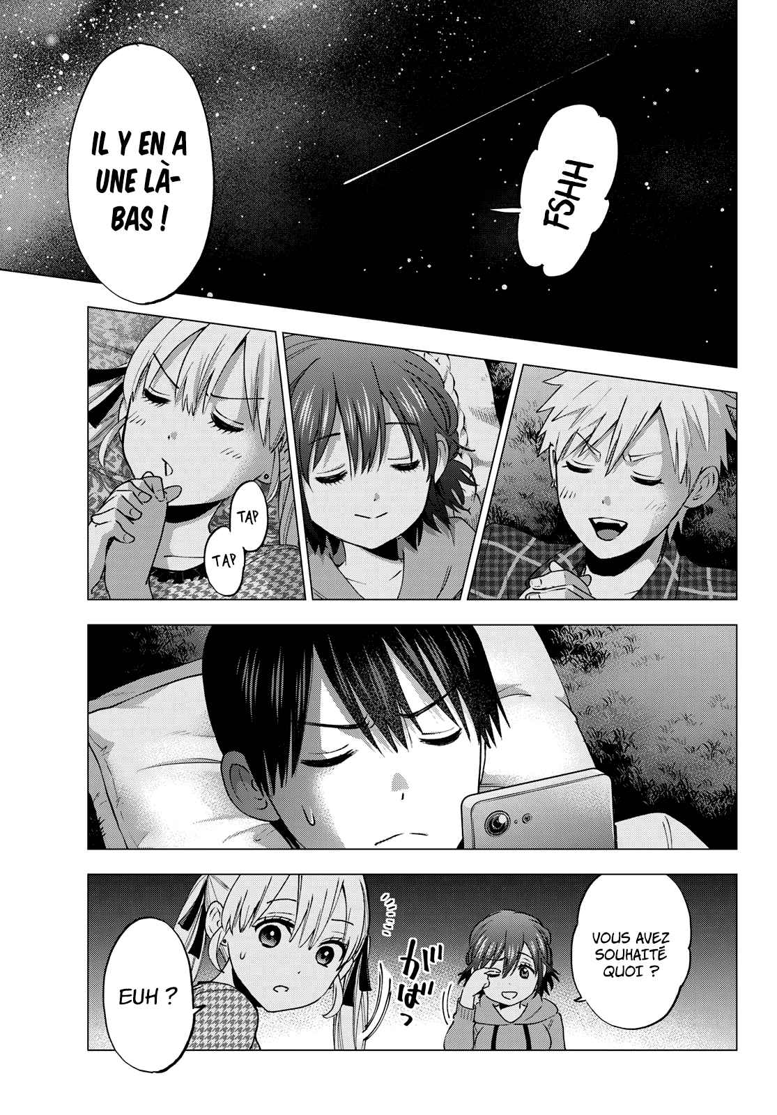 Read A Couple of Cuckoos FR Manga Online