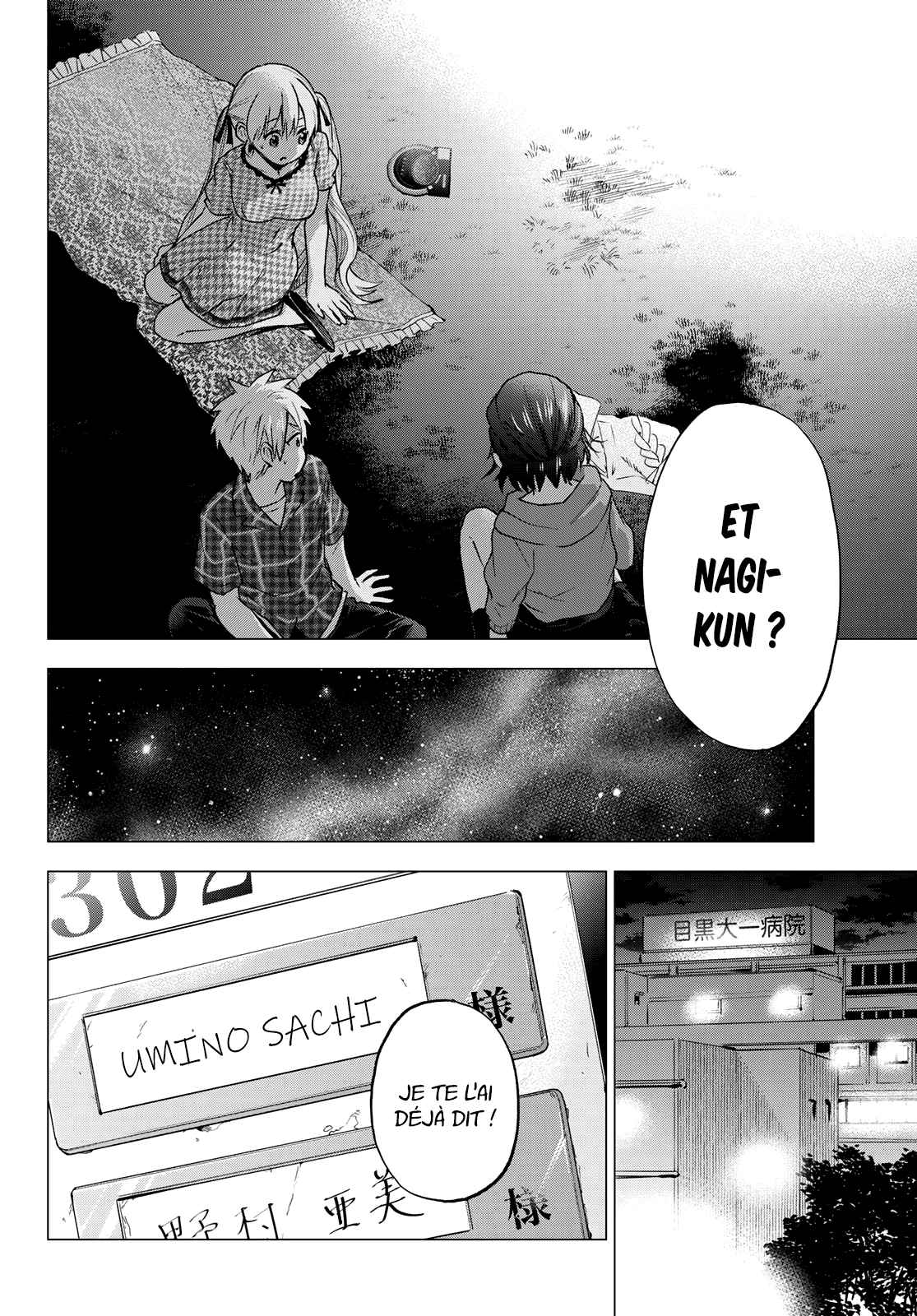 Read A Couple of Cuckoos FR Manga Online