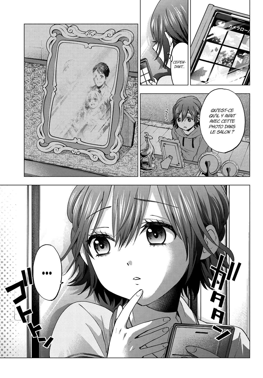 Read A Couple of Cuckoos FR Manga Online