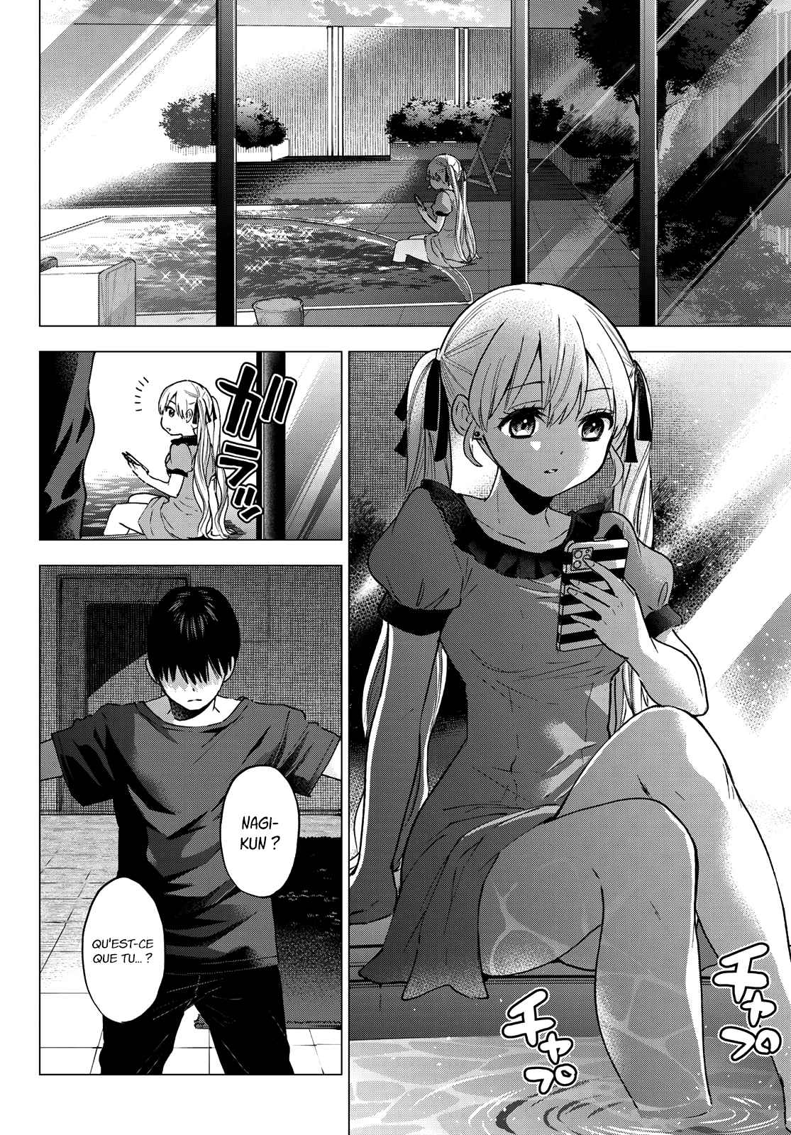 Read A Couple of Cuckoos FR Manga Online