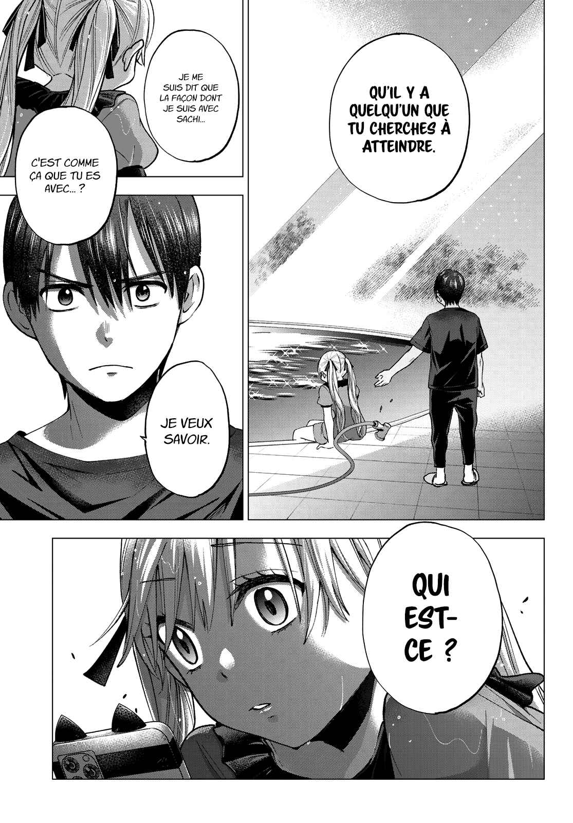 Read A Couple of Cuckoos FR Manga Online