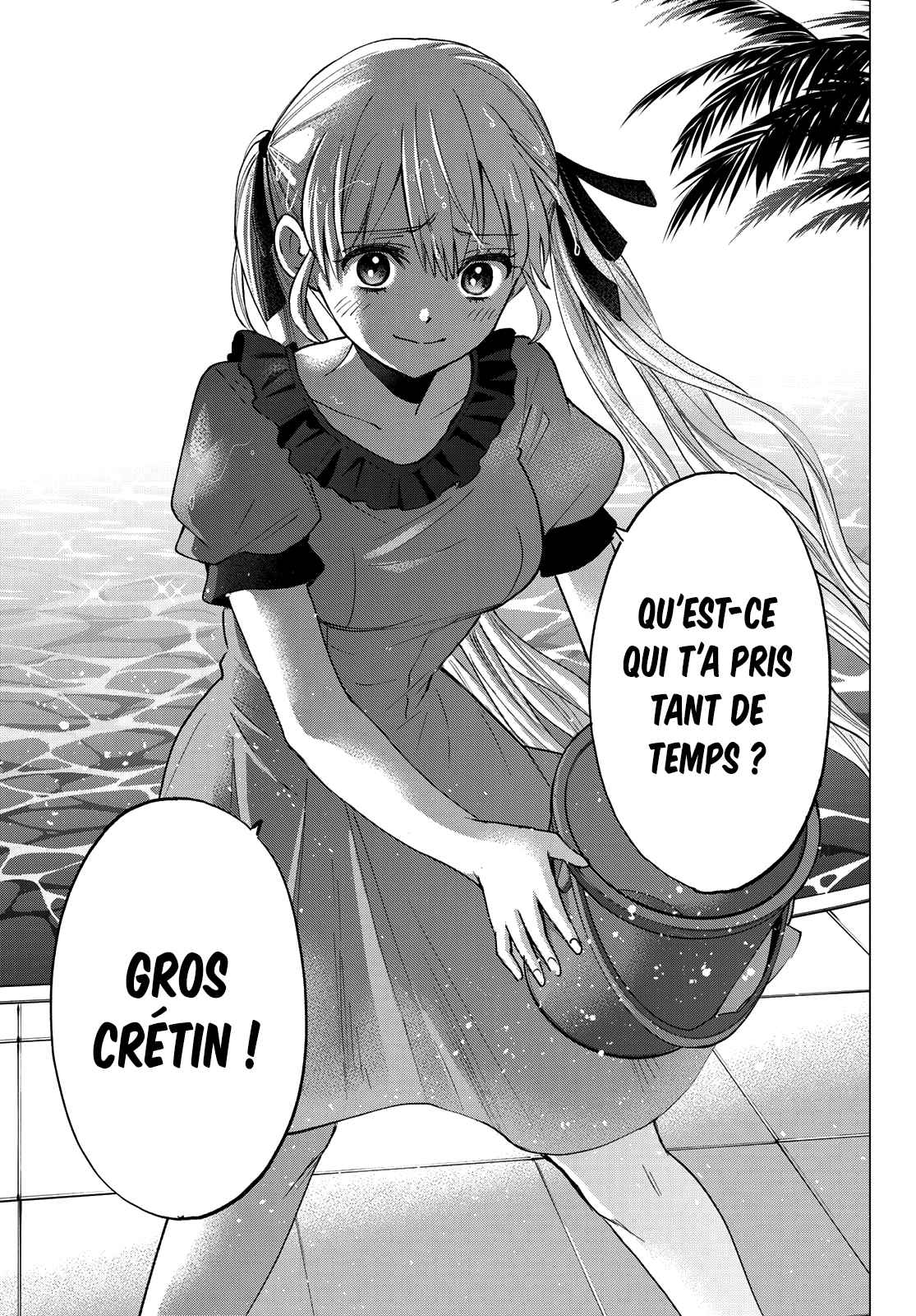 Read A Couple of Cuckoos FR Manga Online
