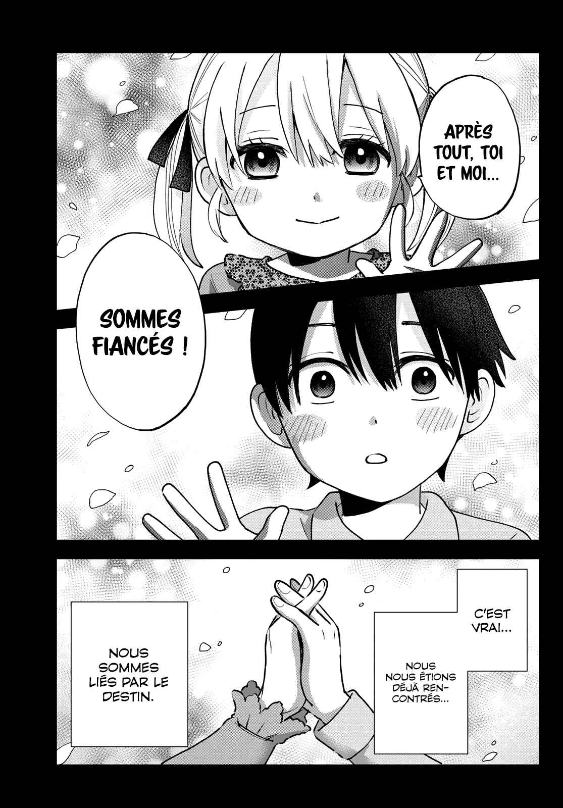 Read A Couple of Cuckoos FR Manga Online