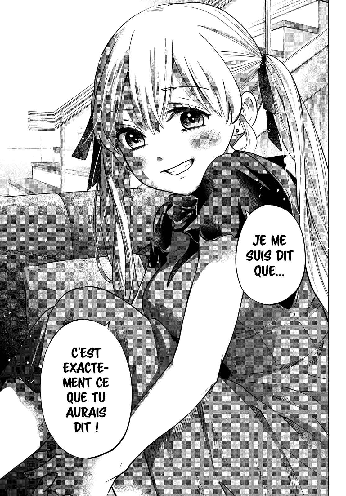 Read A Couple of Cuckoos FR Manga Online