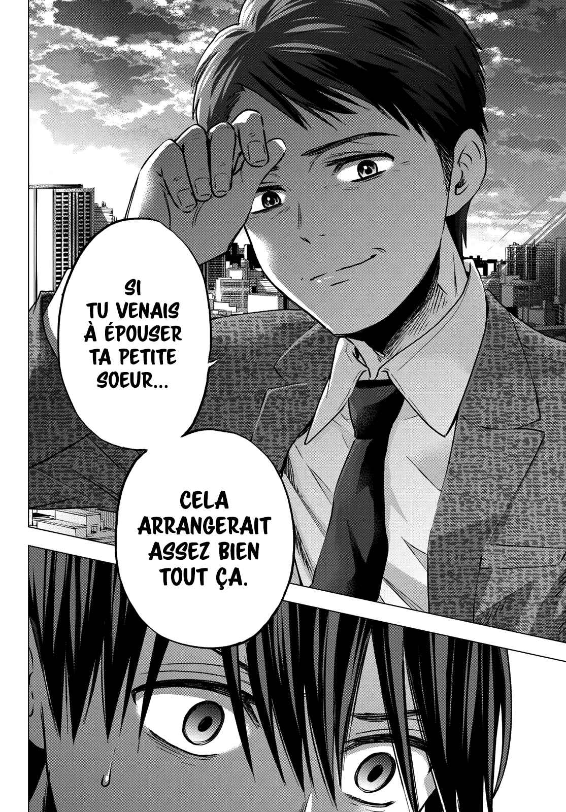Read A Couple of Cuckoos FR Manga Online