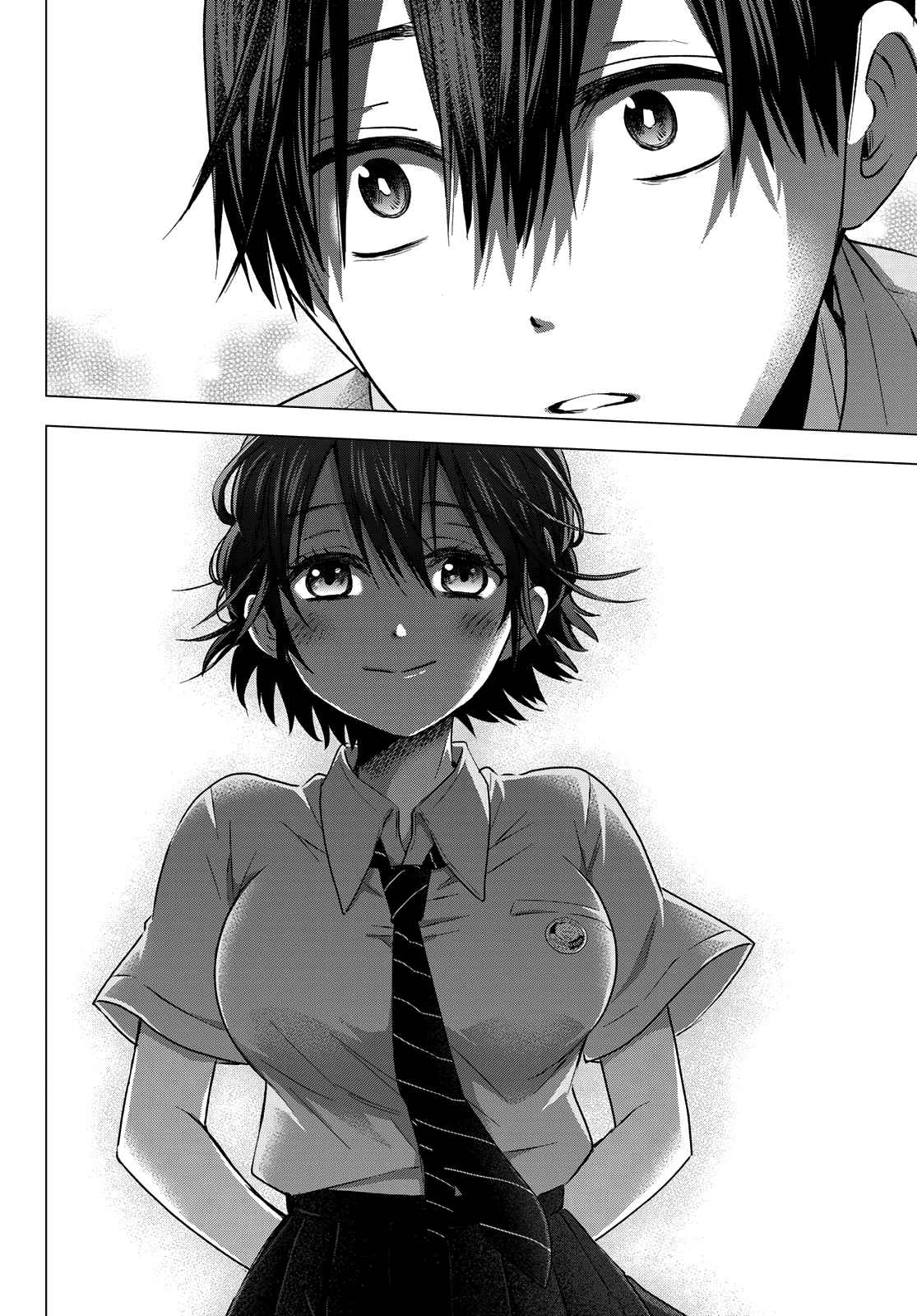 Read A Couple of Cuckoos FR Manga Online
