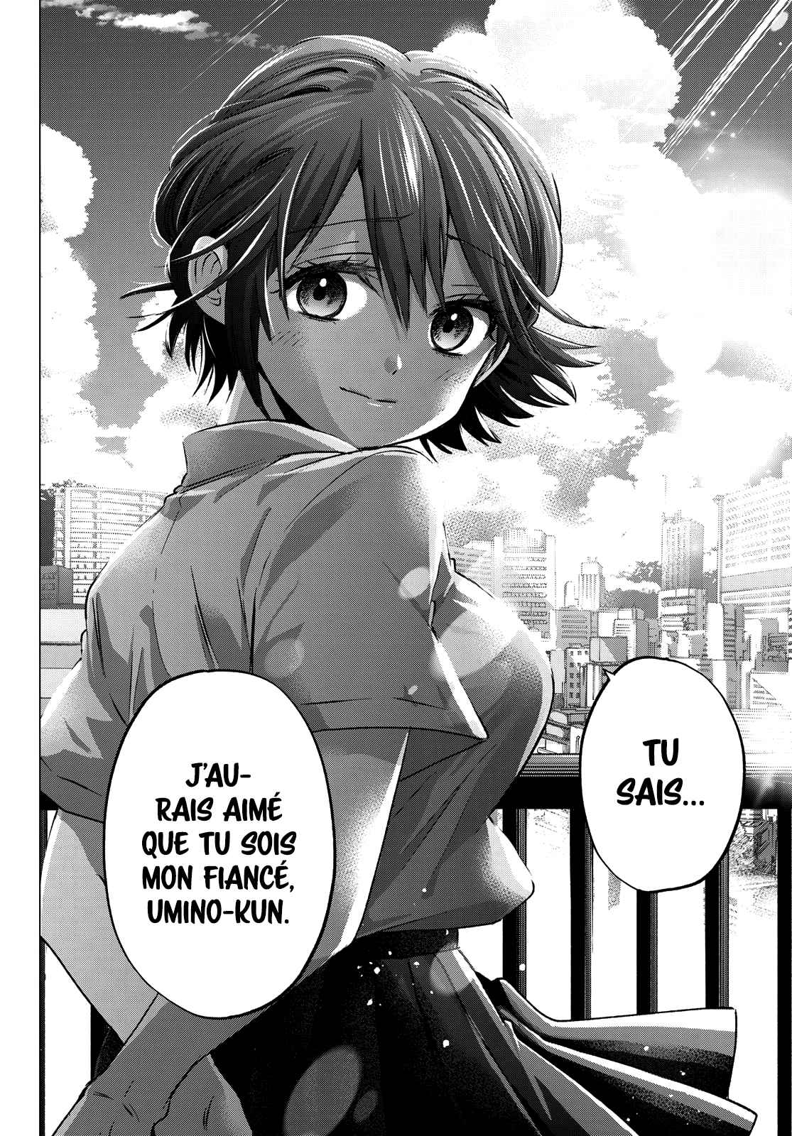 Read A Couple of Cuckoos FR Manga Online
