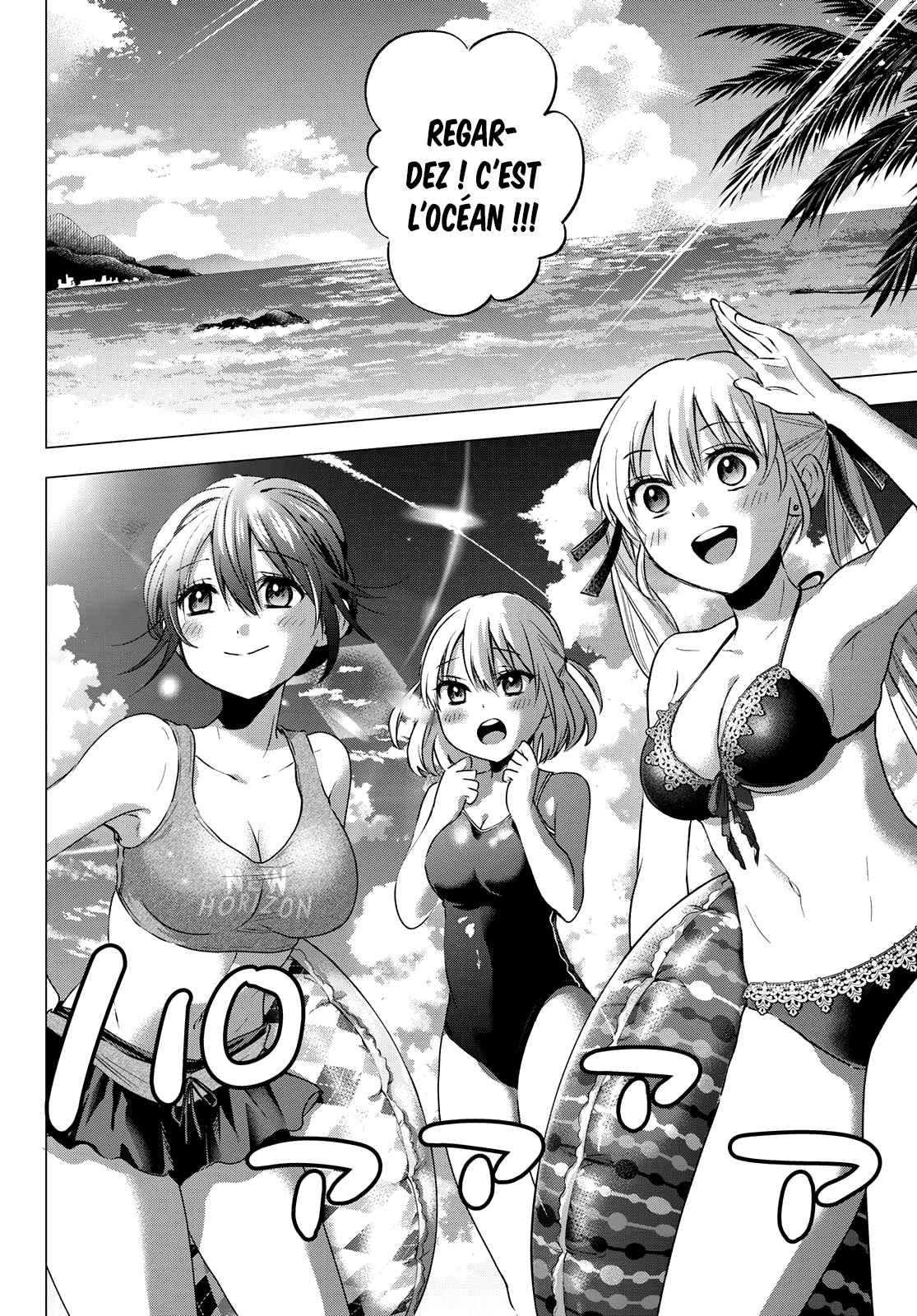 Read A Couple of Cuckoos FR Manga Online