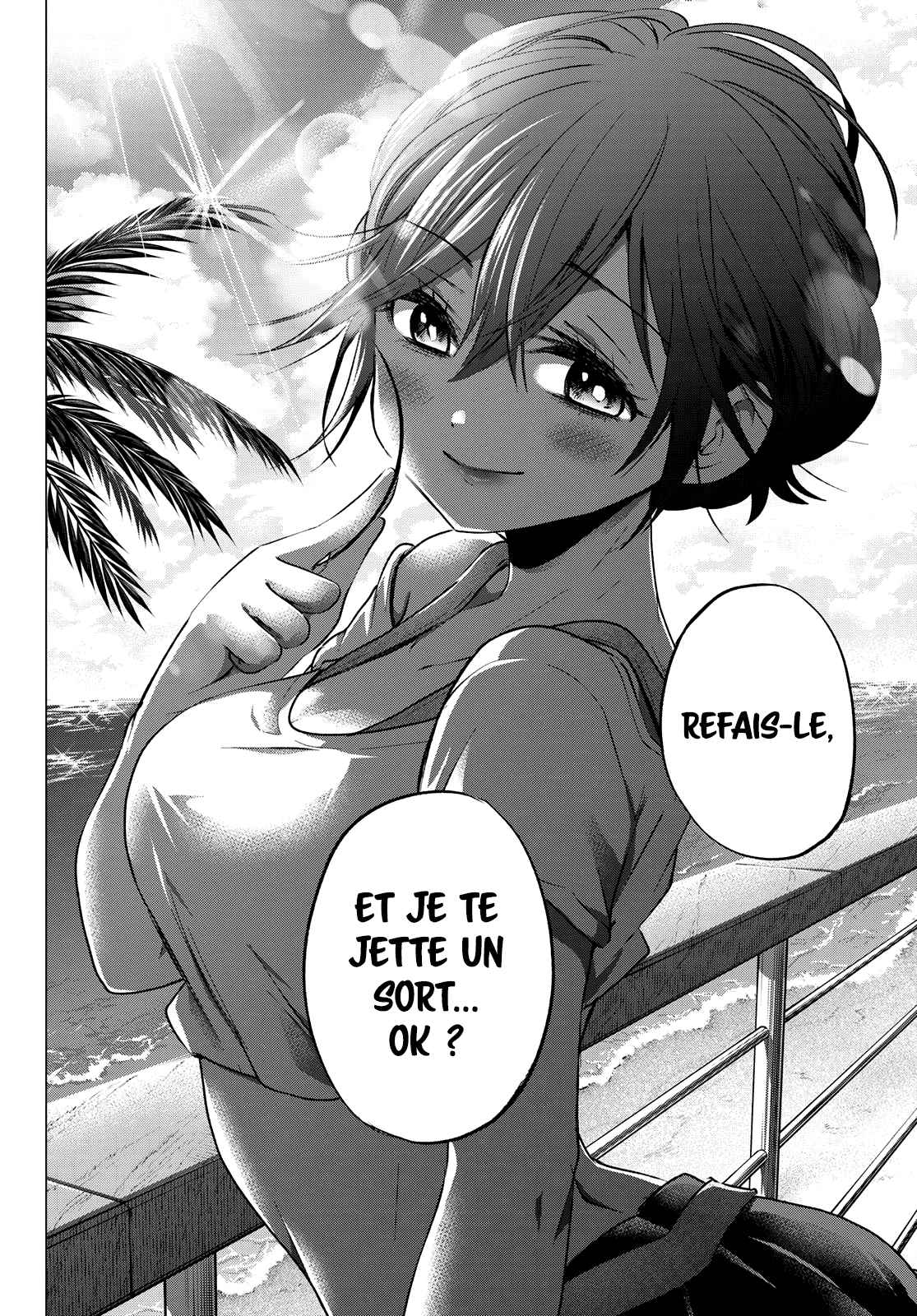 Read A Couple of Cuckoos FR Manga Online