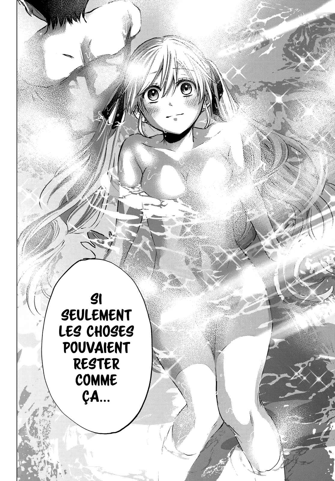 Read A Couple of Cuckoos FR Manga Online