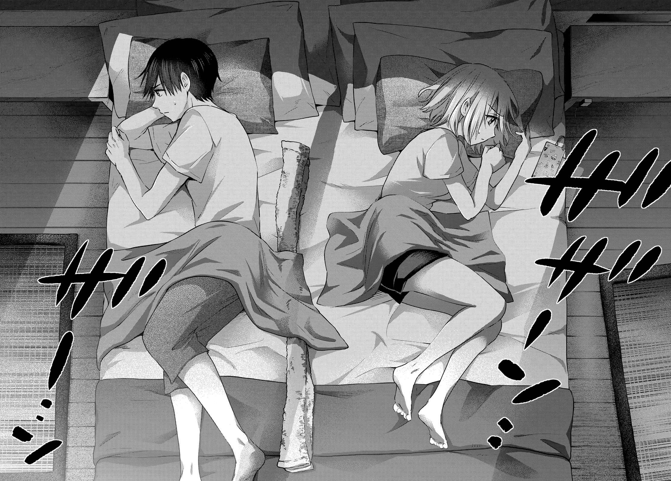 Read A Couple of Cuckoos FR Manga Online