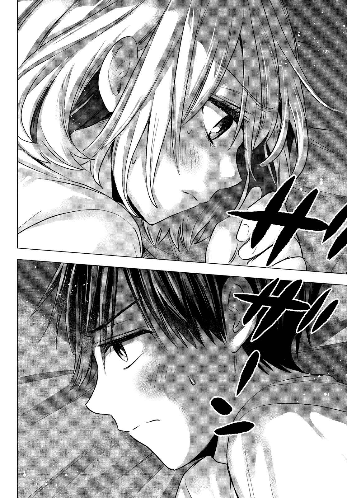 Read A Couple of Cuckoos FR Manga Online