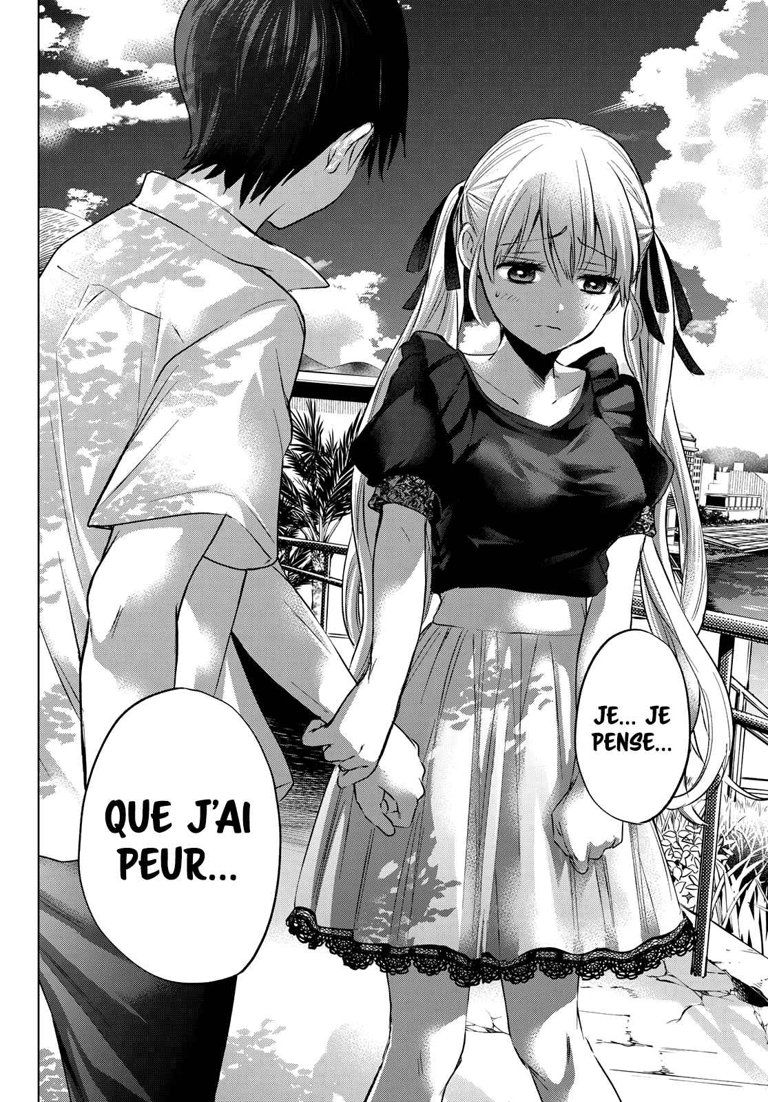 Read A Couple of Cuckoos FR Manga Online