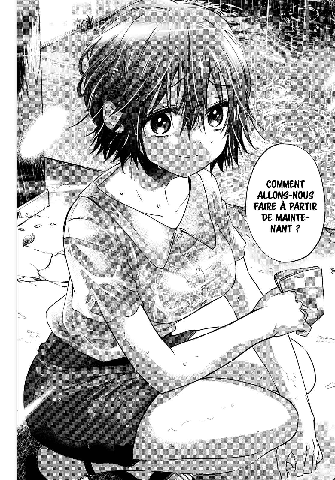 Read A Couple of Cuckoos FR Manga Online