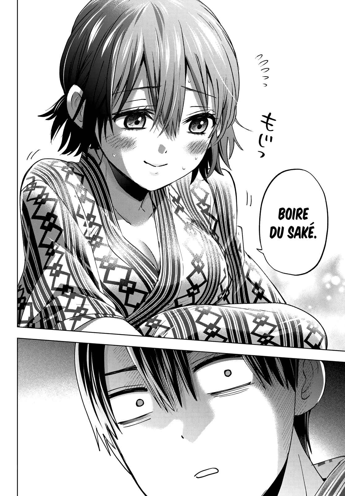 Read A Couple of Cuckoos FR Manga Online