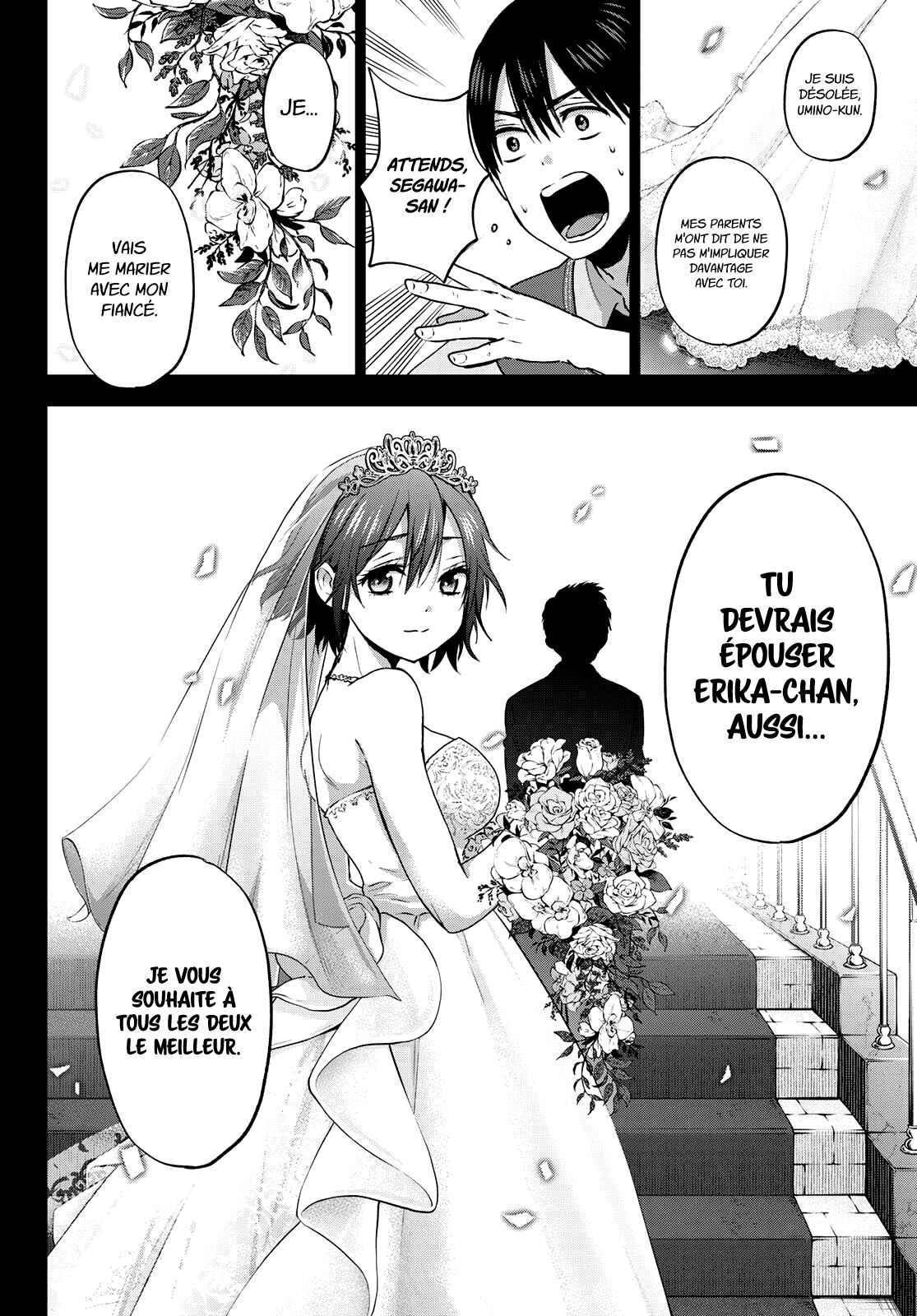 Read A Couple of Cuckoos FR Manga Online