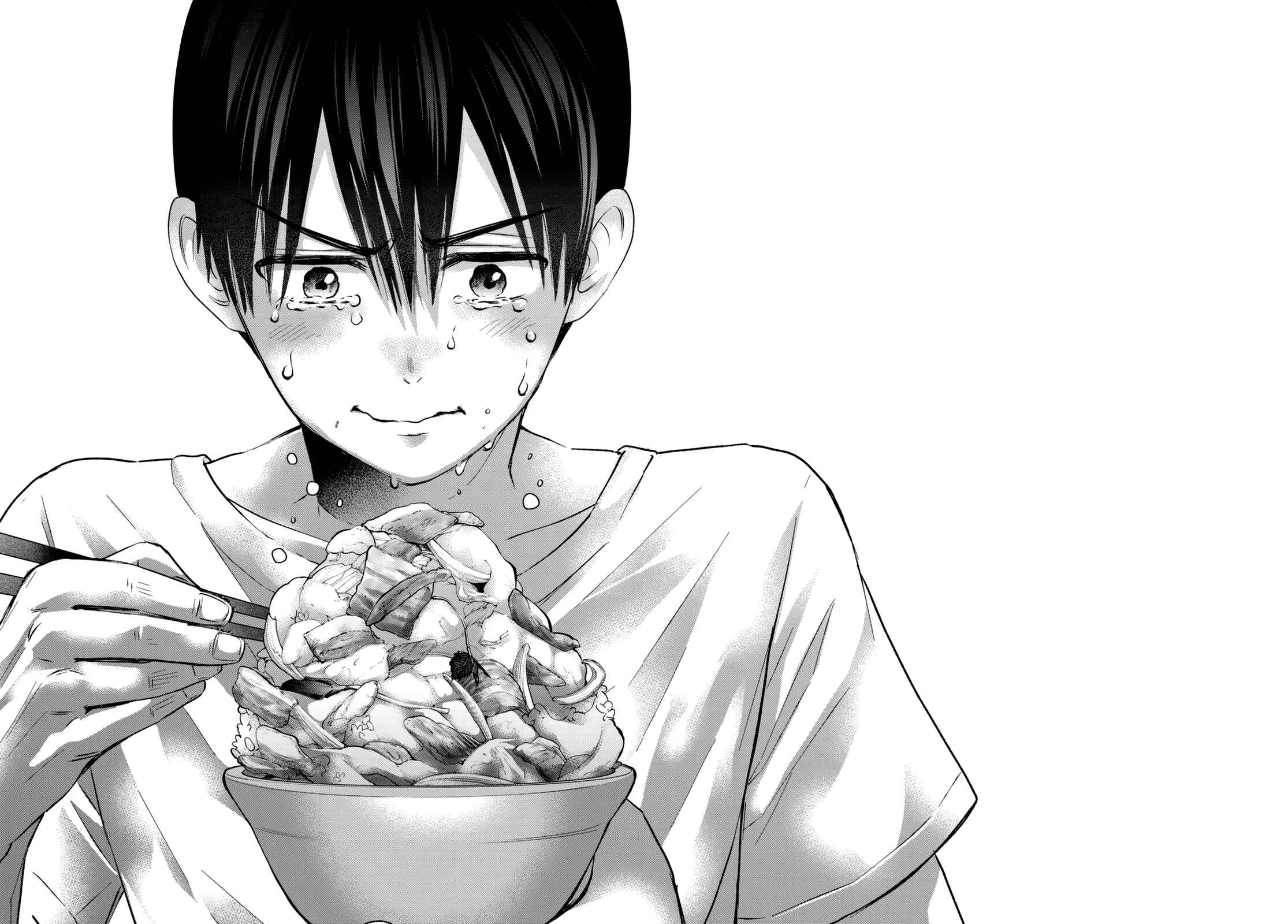 Read A Couple of Cuckoos FR Manga Online