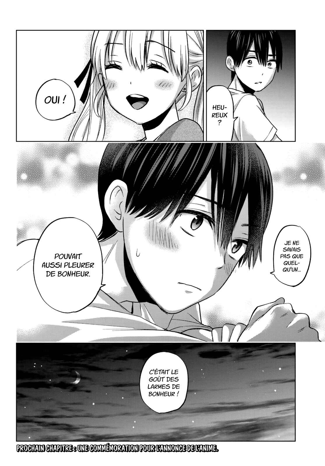 Read A Couple of Cuckoos FR Manga Online