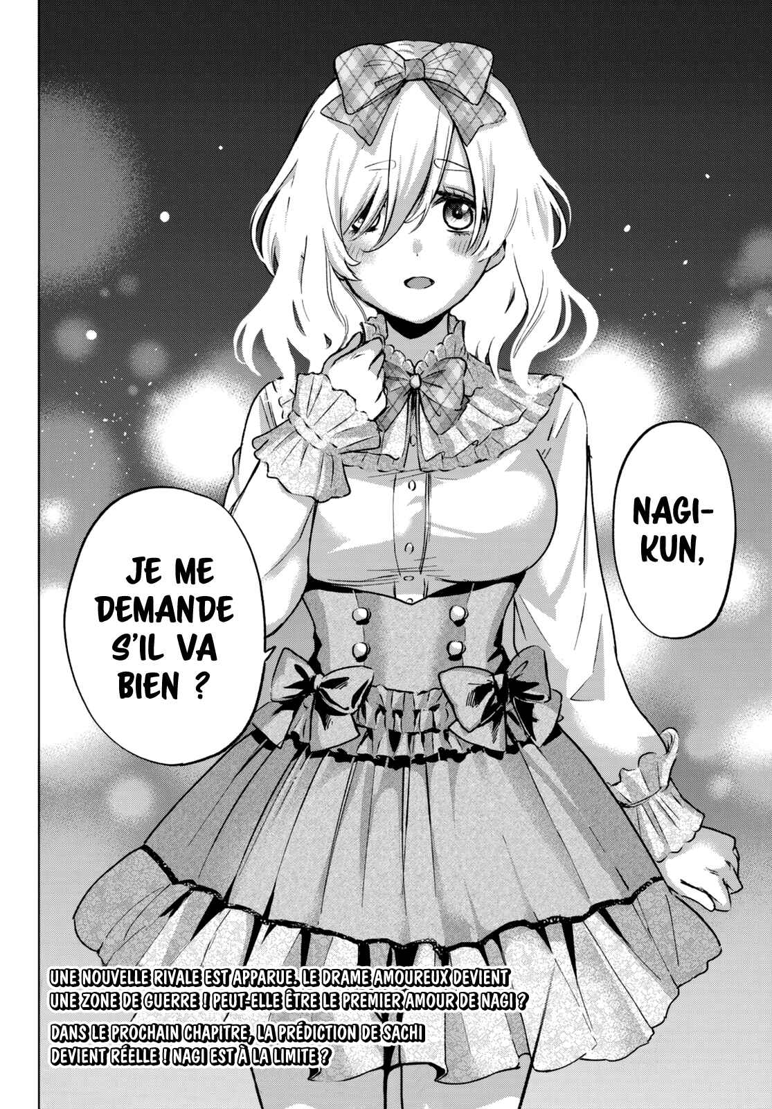 Read A Couple of Cuckoos FR Manga Online