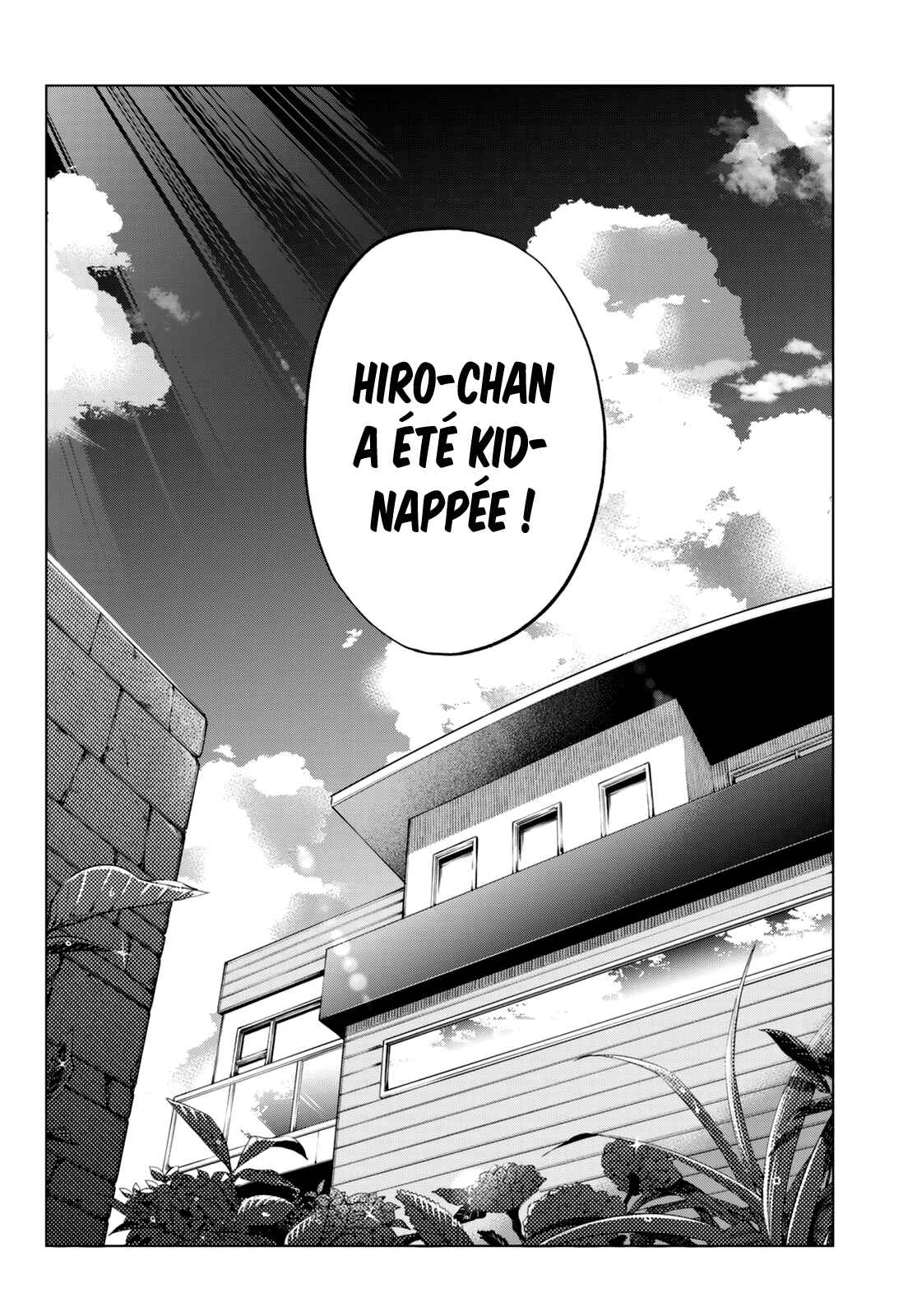 Read A Couple of Cuckoos FR Manga Online