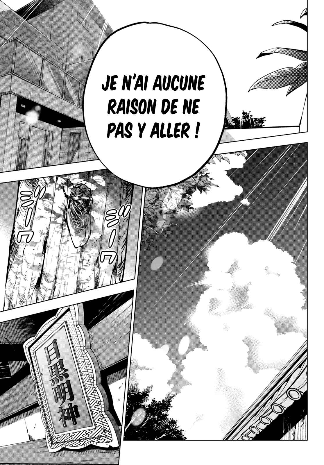 Read A Couple of Cuckoos FR Manga Online