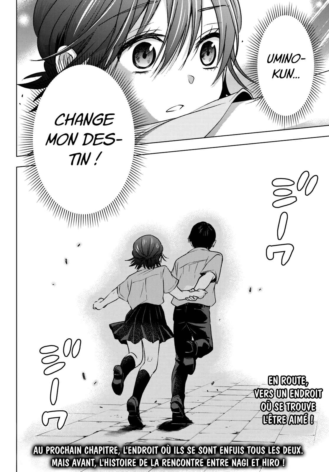 Read A Couple of Cuckoos FR Manga Online