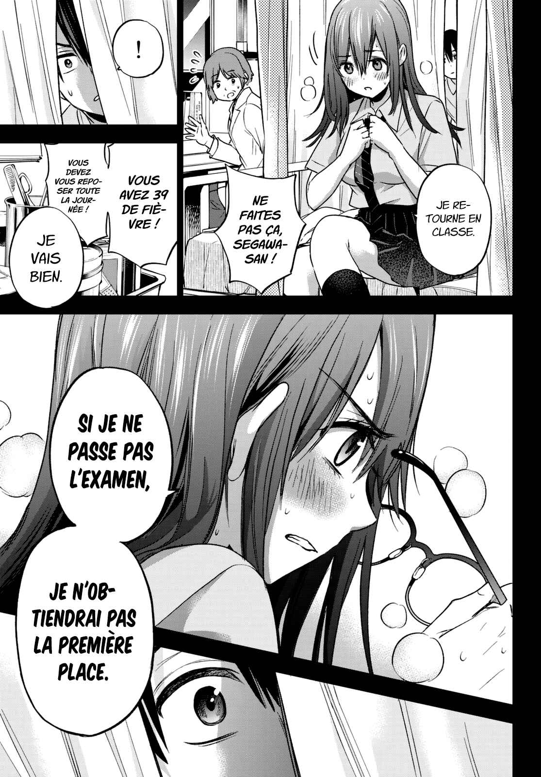 Read A Couple of Cuckoos FR Manga Online