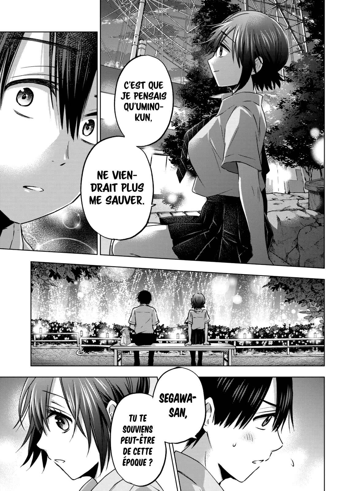 Read A Couple of Cuckoos FR Manga Online