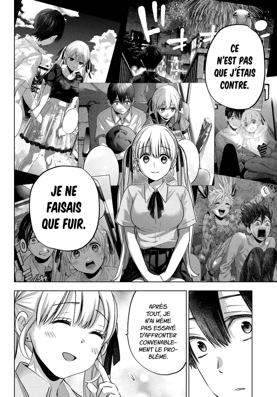 Read A Couple of Cuckoos FR Manga Online