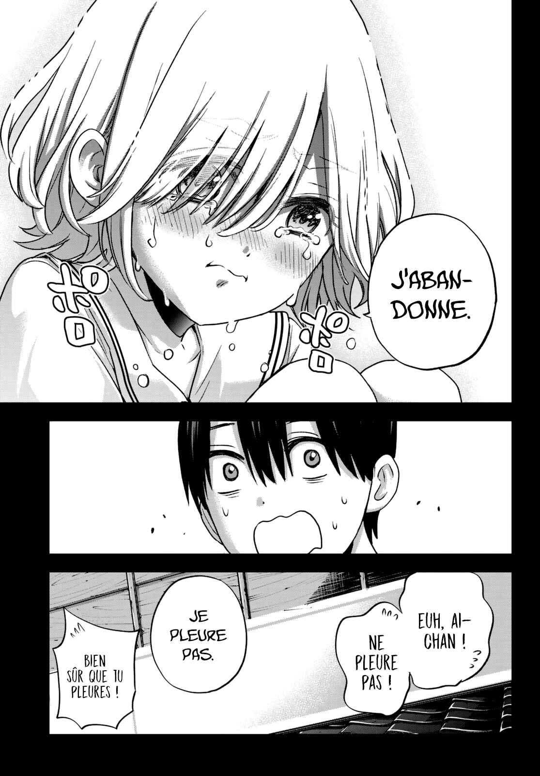 Read A Couple of Cuckoos FR Manga Online