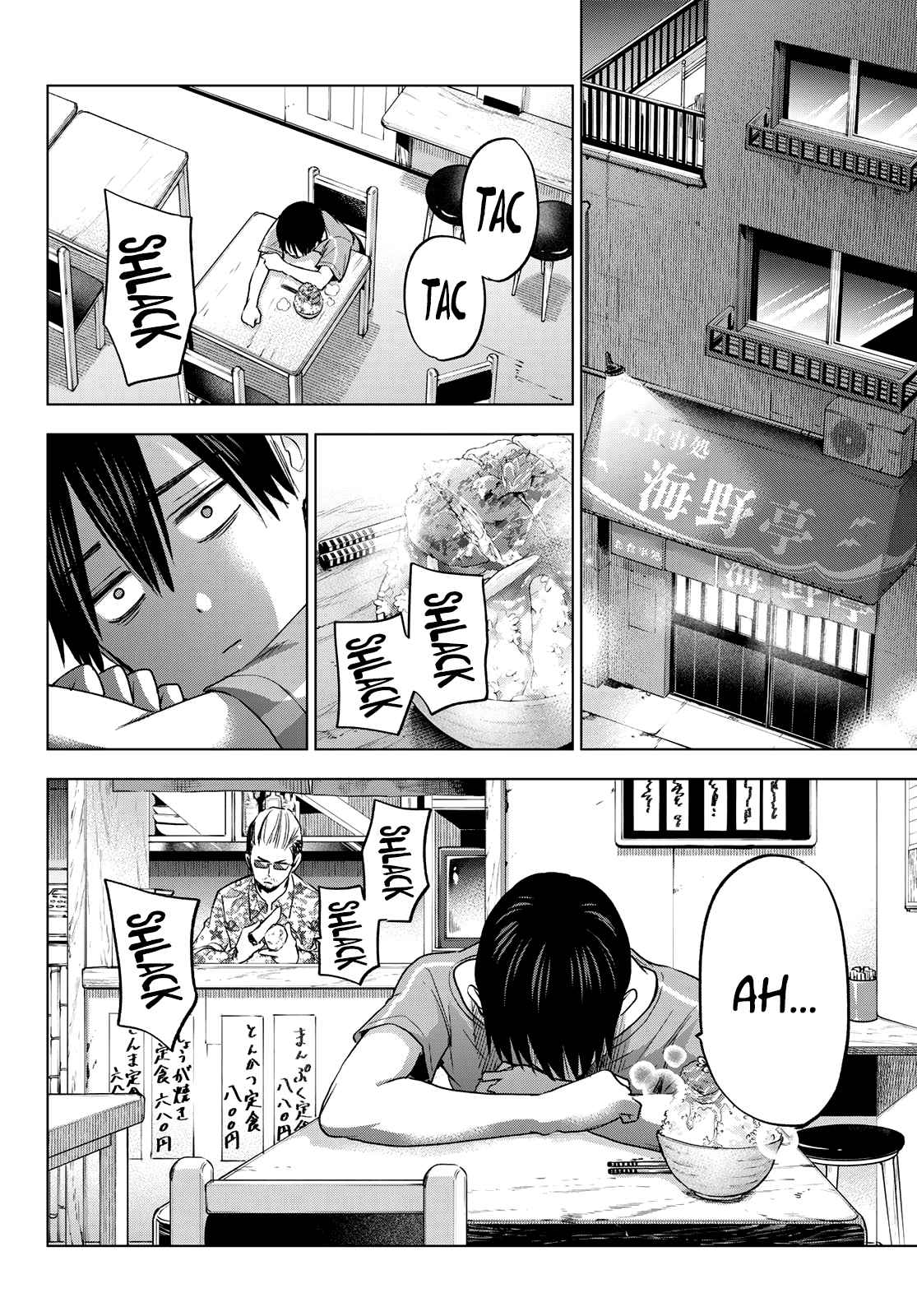 Read A Couple of Cuckoos FR Manga Online