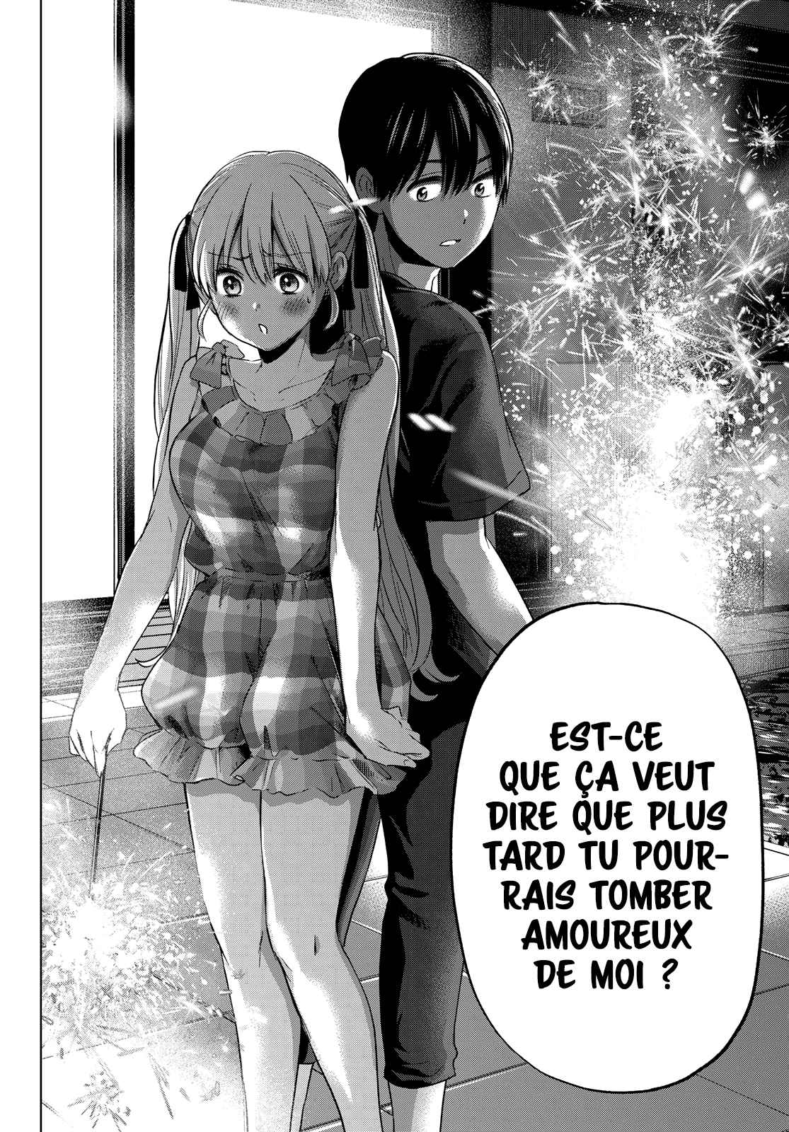 Read A Couple of Cuckoos FR Manga Online