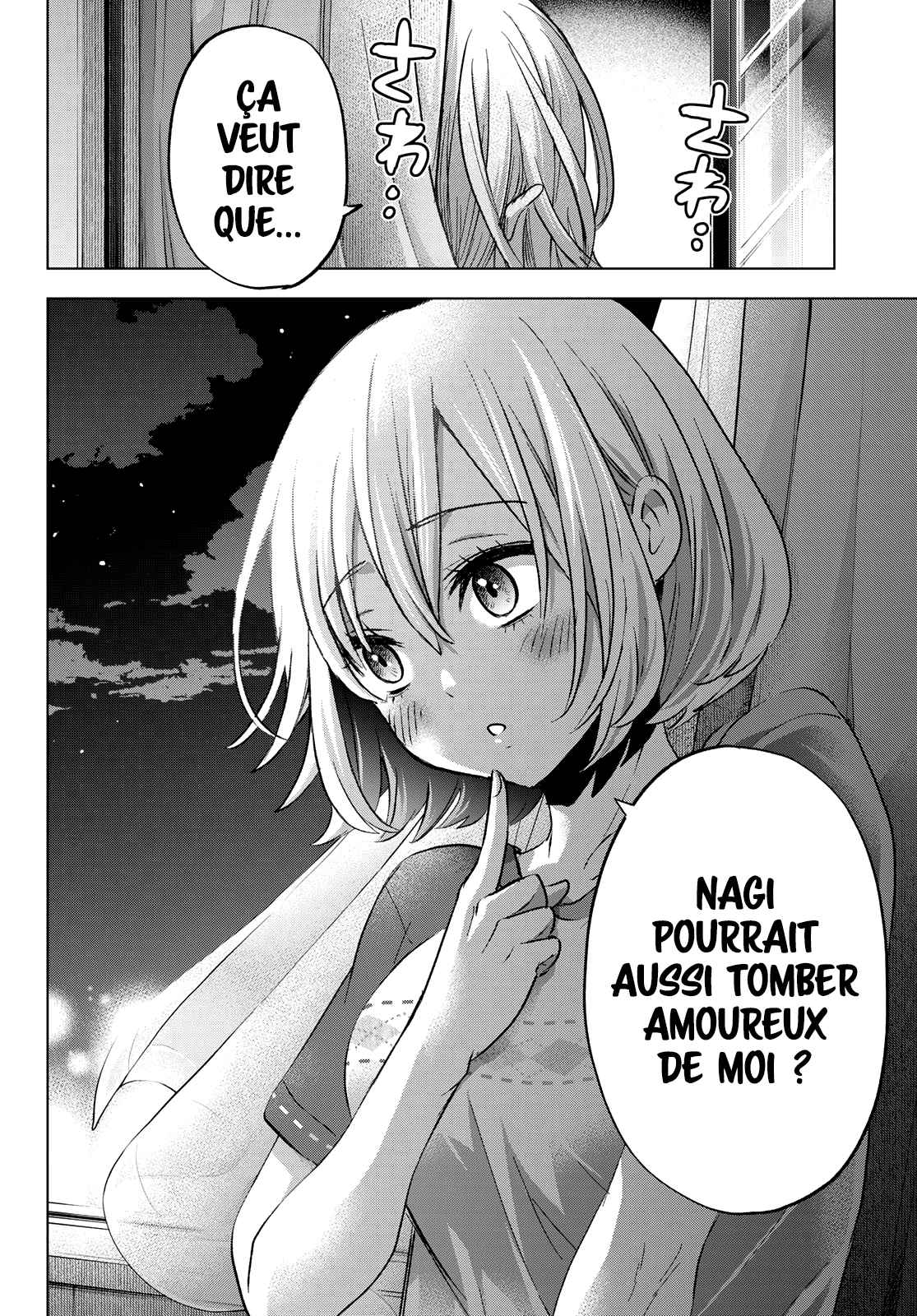 Read A Couple of Cuckoos FR Manga Online