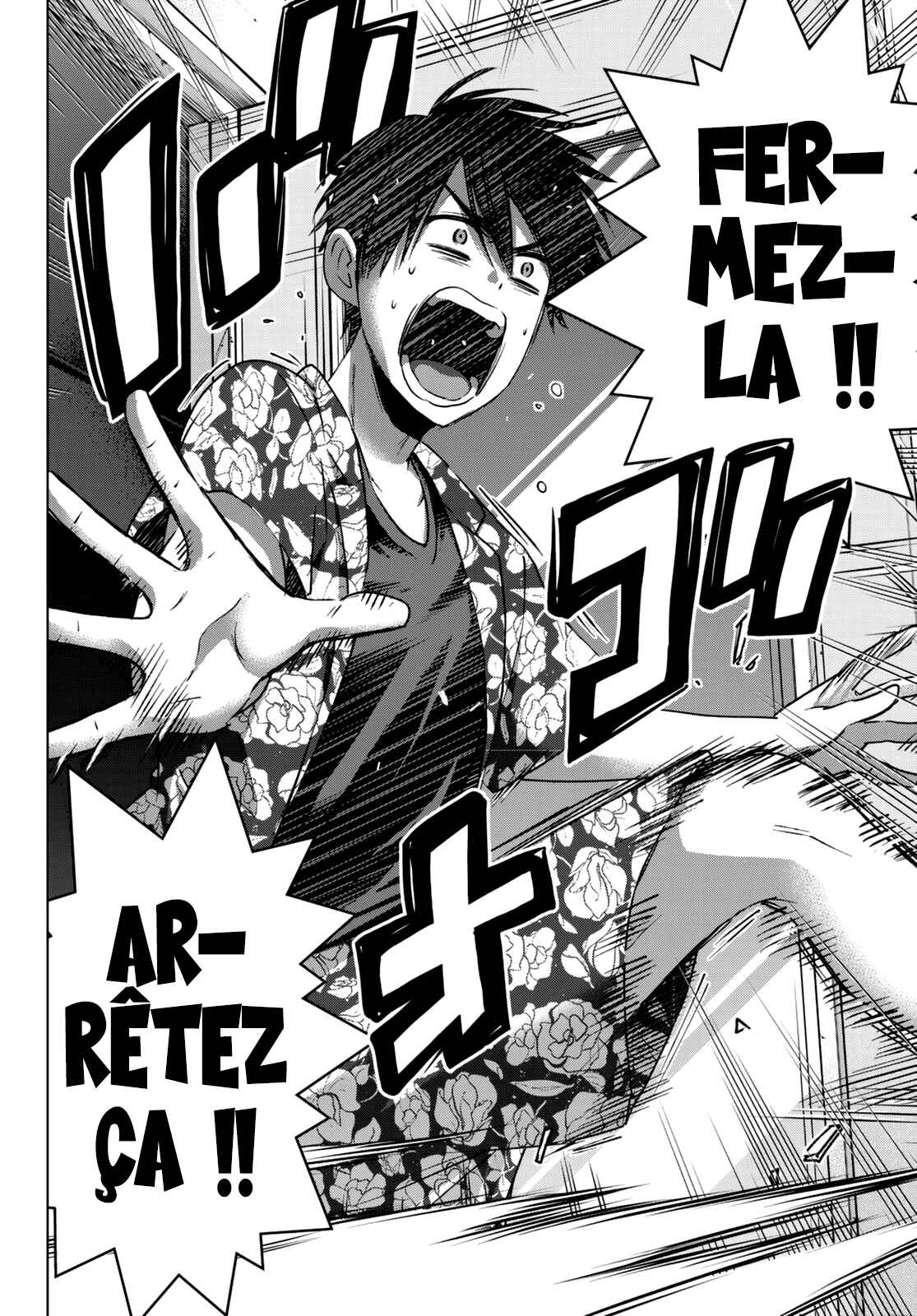 Read A Couple of Cuckoos FR Manga Online