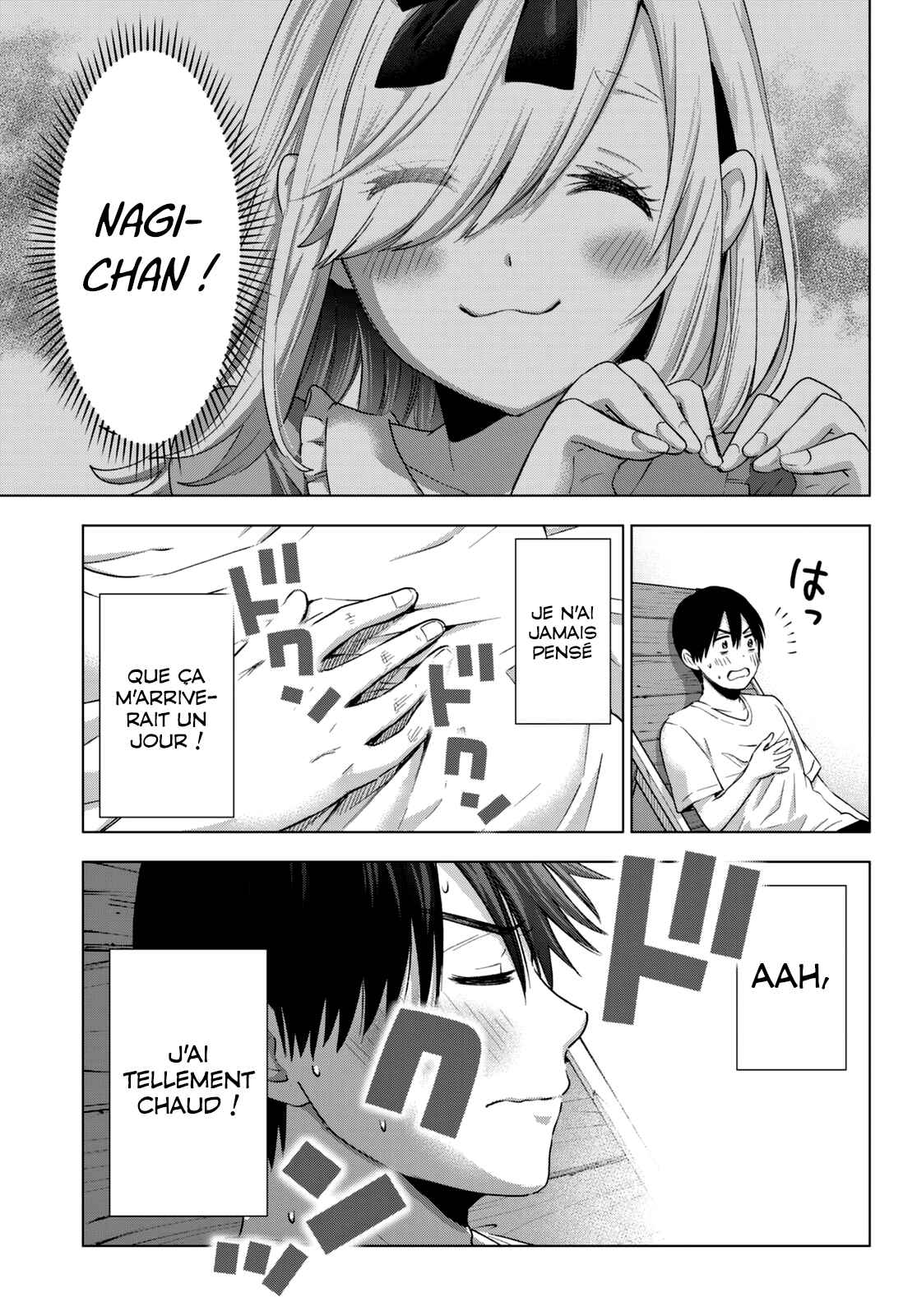 Read A Couple of Cuckoos FR Manga Online