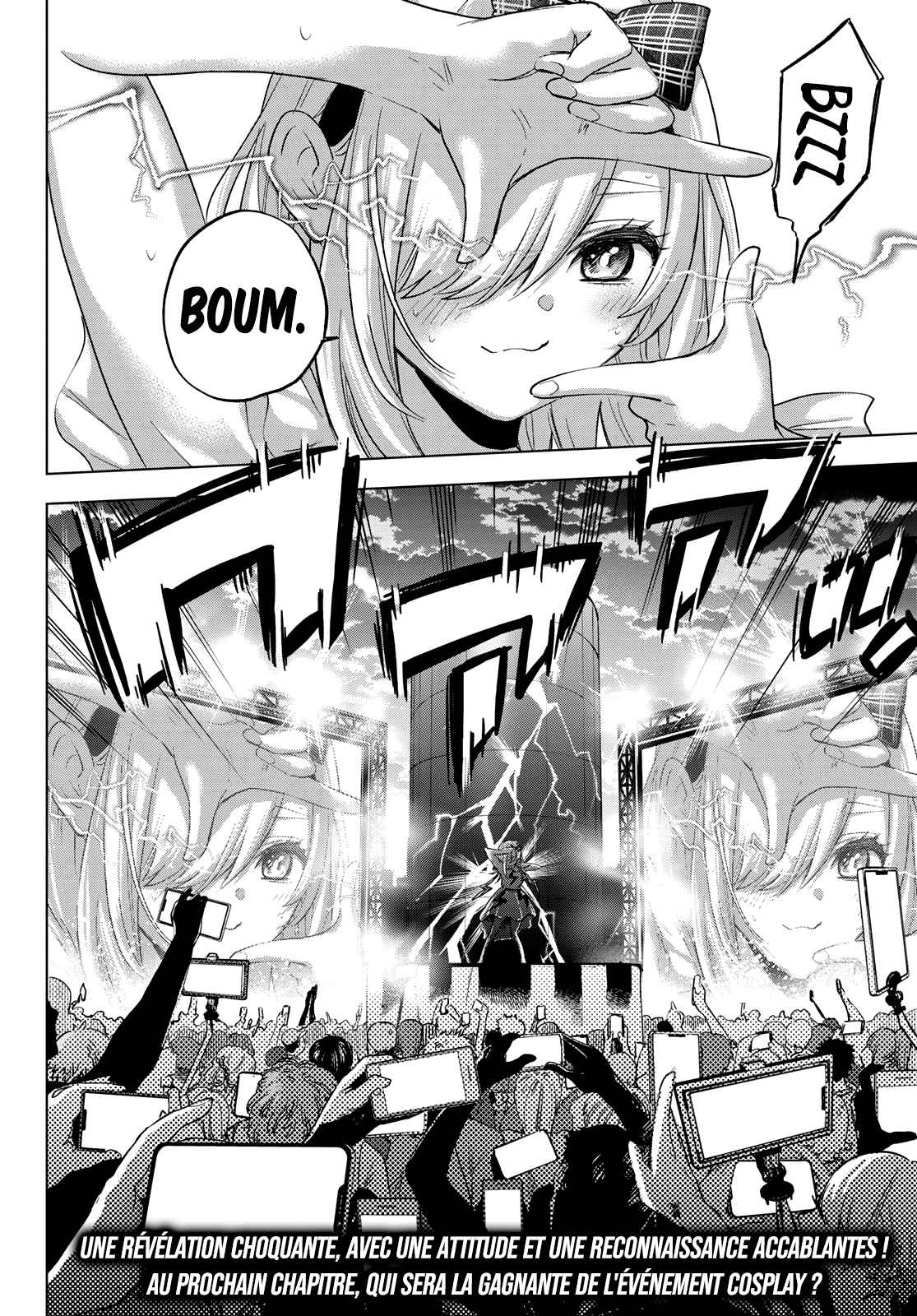 Read A Couple of Cuckoos FR Manga Online