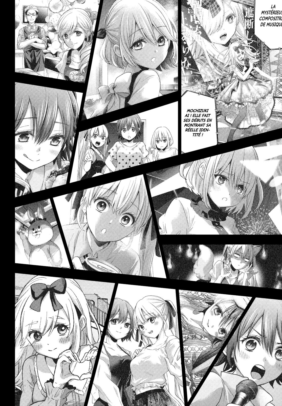 Read A Couple of Cuckoos FR Manga Online