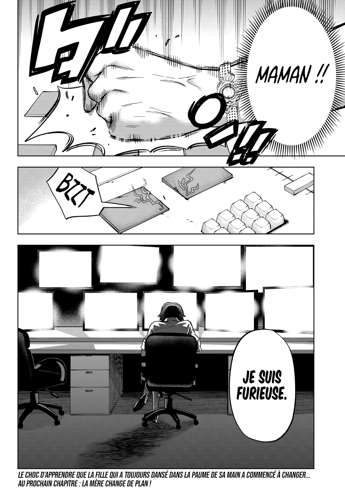 Read A Couple of Cuckoos FR Manga Online