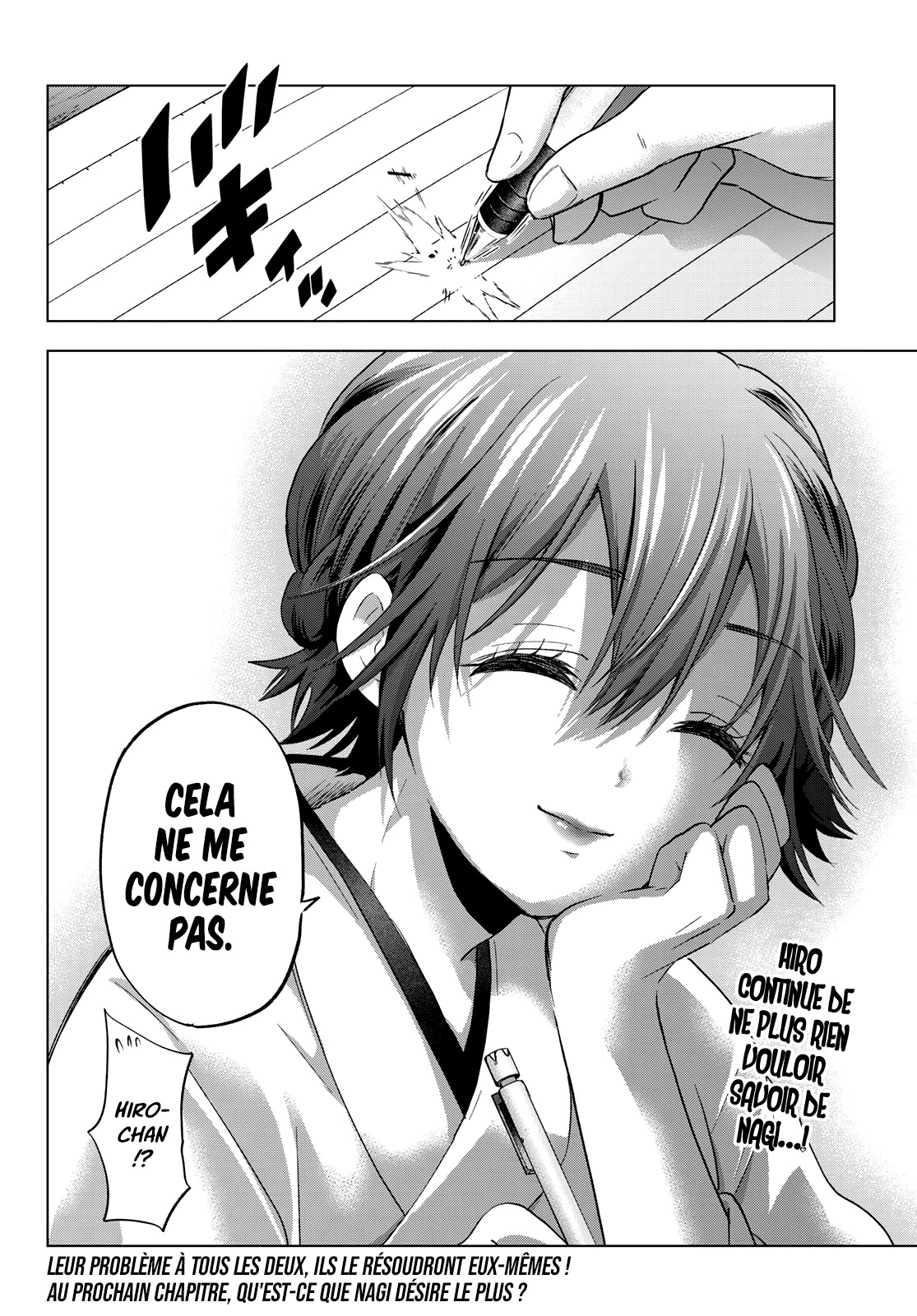 Read A Couple of Cuckoos FR Manga Online
