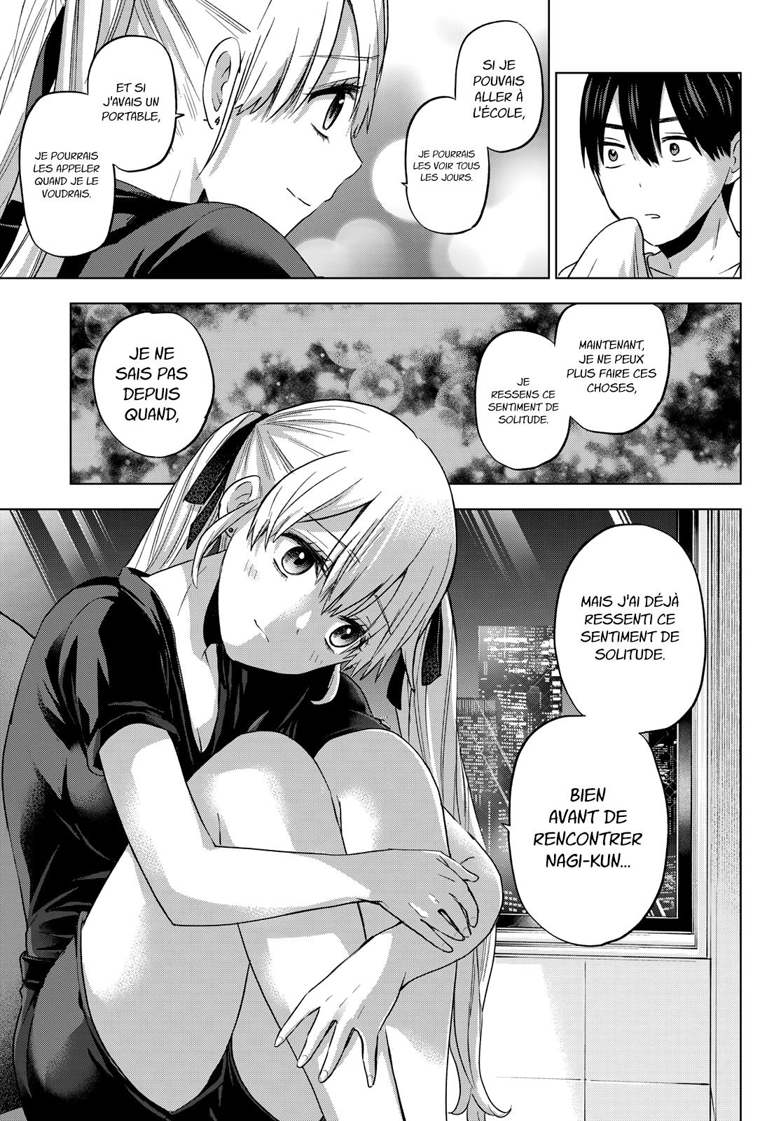 Read A Couple of Cuckoos FR Manga Online